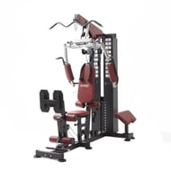 النادي المنزلي المتكامل هوم جيم من ActiveFit – مقا...