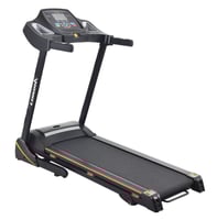 سير كهربائي يتحمل100كغ قوة 1.75 حصان Treadmill