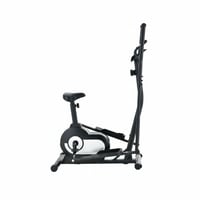 دراجة تمارين اوبتكال مغناطيسية - رياضة منزلية قوية...