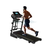 سير كهربائي يتحمل 130 كغ 4 حصان مطور Multifunction...