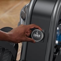 جهاز التجديف MR-R06 – مقاومة مائية ومغناطيسية | شا...