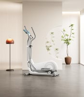 دراجة تمارين إليبتكال Merach E27 – مقاومة متعددة |...