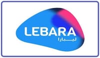 بطاقة شحن ليبارا 100 ريال