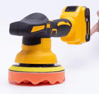 ملمع سيارة لاسلكي دينكس 21 فولت