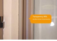 شريط ختم السيليكون و شريط سفلي للباب لاصق للأبواب...