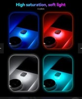 مصباح ليد داخلي يوسبي