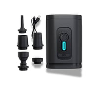 منفاخ هواء كهربائي متعدد الوظائف