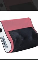 مخدة المساج مناسبة لتدليك جميع عضلات الجسم شركة Dl...