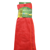 قماش تنظيف مايكرو فايبر