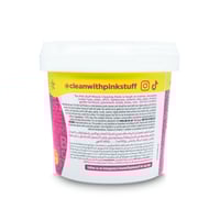 معجون التنظيف ذا بينك ستاف ميراكل لتنظيف الأسطح وز...