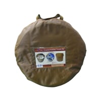 سلة ملابس أو نفايات مع الجراب Storage Bin