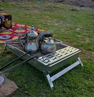 منقل كشات المطور