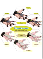 اداة تمرين السواعد الذكية