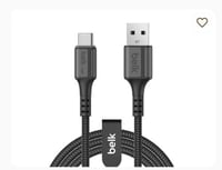 كيبل تايب سي بيلك