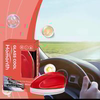 منظف الزجاج الامامي للسيارات