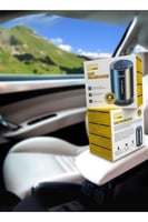 معطر هواء ذكي للسيارات من دينكس، موديل DX2561.