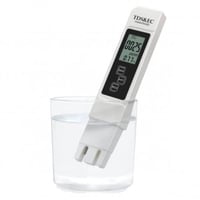 جهاز قياس نسبة الاملاح الذائبة في الماء