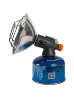 دفاية رحلات صغيرة على الغاز