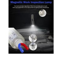 كشاف يدوي 520A