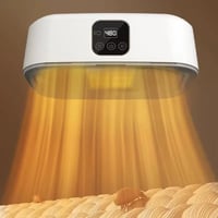 مجفف الملابس الذكي متعدد الوضعيات