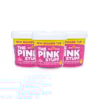 معجون التنظيف ذا بينك ستاف ميراكل لتنظيف الأسطح وز...