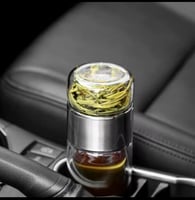 كوب شاى زجاج