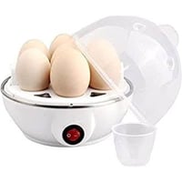 سلاقة دي ال سي جهاز سلق البيض