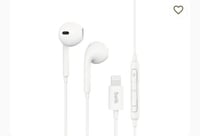 سماعة سلك بي فل