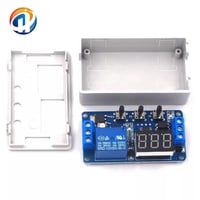 تايمر رذاذ 12 فولت 10 امبير