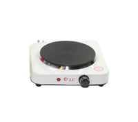 سخان و موقد كهربائي حجري