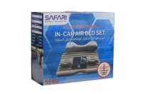 سرير سيارة قابل للنفخ