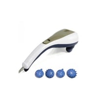 جهاز مساج وتدليك الجسم من شركة دينكس