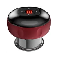 جهاز حجامة وتدليك كهربائي