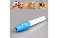 آلة قلم نحت كهربائية صغيرة للنقش