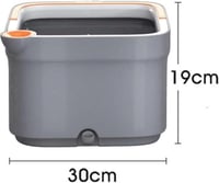 دينكس ممسحة ارضيات ذكية-DX2039