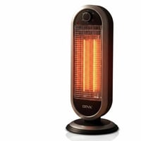 دفاية كهربائية مع ميزة الالتفاف 900 واط DENX (DX26...