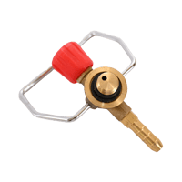 مفتاح ولف دافور تحويلة لي غاز