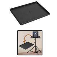 قاعدة لحمل البروجكتر على الحامل ثلاثي القوائم رف ل...