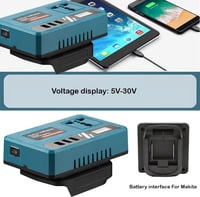 محول ذكي متعدد الوظائف.