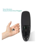 ماوس هوائي لاسلكي طراز G10S Pro BT.