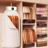 مجفف الملابس الذكي متعدد الوضعيات