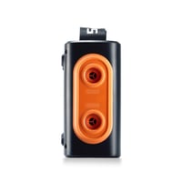 مضخة هواء كهربائية محمولة (SUP Electric Air Pump).