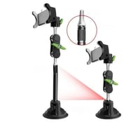 حامل جوال سيارة كروي عالمي