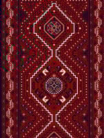 مدات السدو التراثي