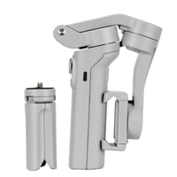 حامل جوال جيمبل مانع الاهتزاز