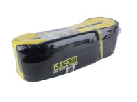 حبل سحب سفاري 8 متر قوة تحمل 20 طن