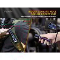 كشاف فينكس c6 v3