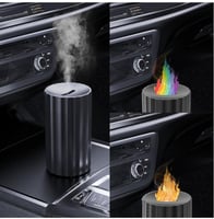 فواحة مرطب سيارة الناشر المرطب