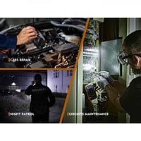 كشاف فينكس c6 v3