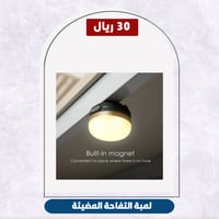 لمبة التفاحة المضيئة شركة فيرتك